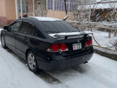 Сүрөт унаа Honda Civic