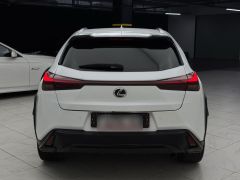 Сүрөт унаа Lexus UX