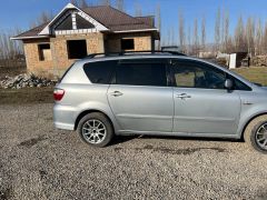 Photo of the vehicle Toyota Avensis