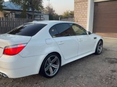 Сүрөт унаа BMW M5