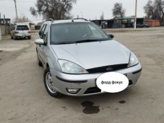 Сүрөт унаа Ford Focus