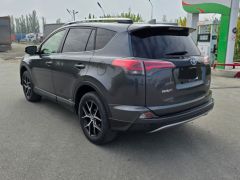 Фото авто Toyota RAV4