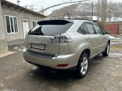 Photo of the vehicle Lexus RX