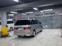 Сүрөт унаа Toyota Estima