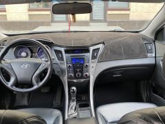 Сүрөт унаа Hyundai Sonata