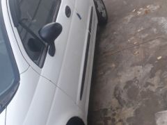 Сүрөт унаа Daewoo Matiz