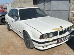 Сүрөт унаа BMW 5 серия