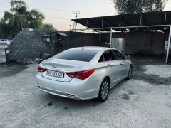 Photo of the vehicle Hyundai Sonata