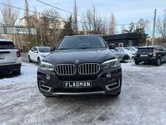 Сүрөт унаа BMW X5