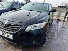 Photo of the vehicle Toyota Camry