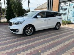 Фото авто Kia Carnival