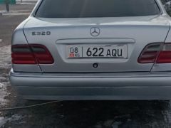 Photo of the vehicle Mercedes-Benz E-Класс