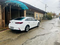 Сүрөт унаа Hyundai Sonata