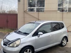 Photo of the vehicle Honda Fit