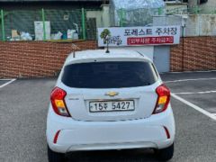 Сүрөт унаа Chevrolet Spark