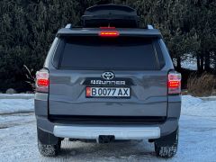 Фото авто Toyota 4Runner