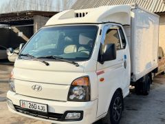 Фото авто Hyundai Porter