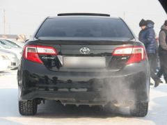 Photo of the vehicle Toyota Camry