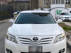 Сүрөт унаа Toyota Camry