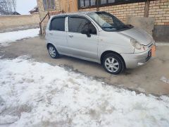 Сүрөт унаа Daewoo Matiz