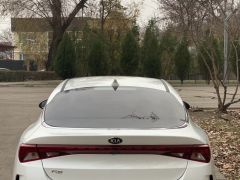 Сүрөт унаа Kia K5