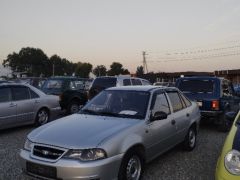 Сүрөт унаа Daewoo Nexia