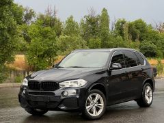 Фото авто BMW X5