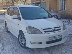 Фото авто Toyota Ipsum