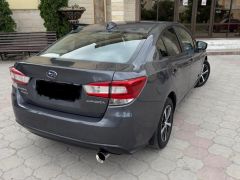 Photo of the vehicle Subaru Impreza