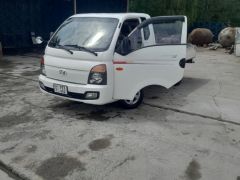 Фото авто Hyundai Porter