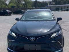 Сүрөт унаа Toyota Camry