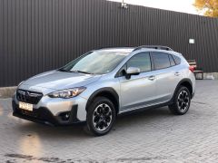 Фото авто Subaru Crosstrek