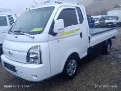 Фото авто Hyundai Porter