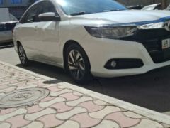 Сүрөт унаа Honda Crider