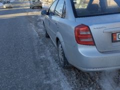 Сүрөт унаа Daewoo Lacetti