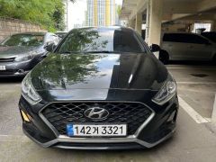 Сүрөт унаа Hyundai Sonata