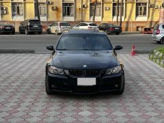 Фото авто BMW 3 серии