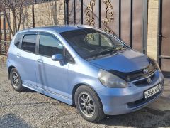 Photo of the vehicle Honda Fit