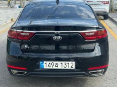 Фото авто Kia K7