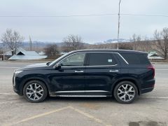 Photo of the vehicle Hyundai Palisade