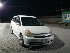 Сүрөт унаа Honda Stream