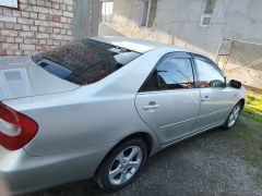 Фото авто Toyota Camry