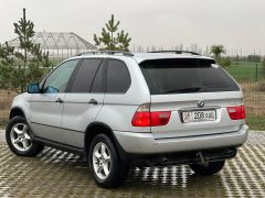 Сүрөт унаа BMW X5