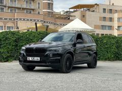 Фото авто BMW X5