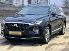 Photo of the vehicle Hyundai Santa Fe