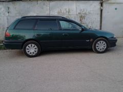 Photo of the vehicle Toyota Avensis