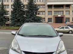 Сүрөт унаа Honda Fit