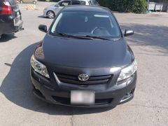 Photo of the vehicle Toyota Corolla