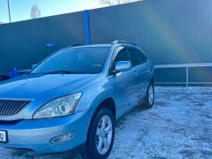 Сүрөт унаа Lexus RX