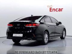 Сүрөт унаа Hyundai Sonata